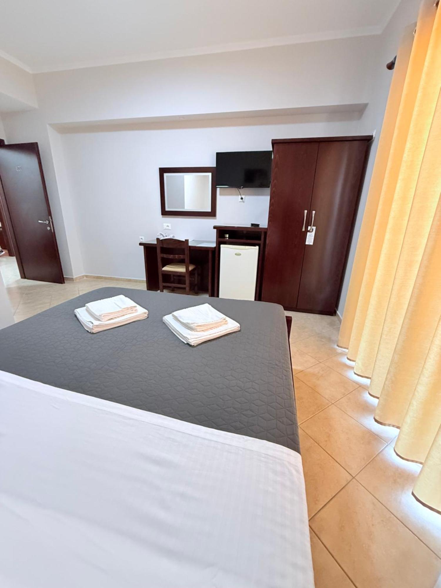 Hotel Milo クサミル エクステリア 写真