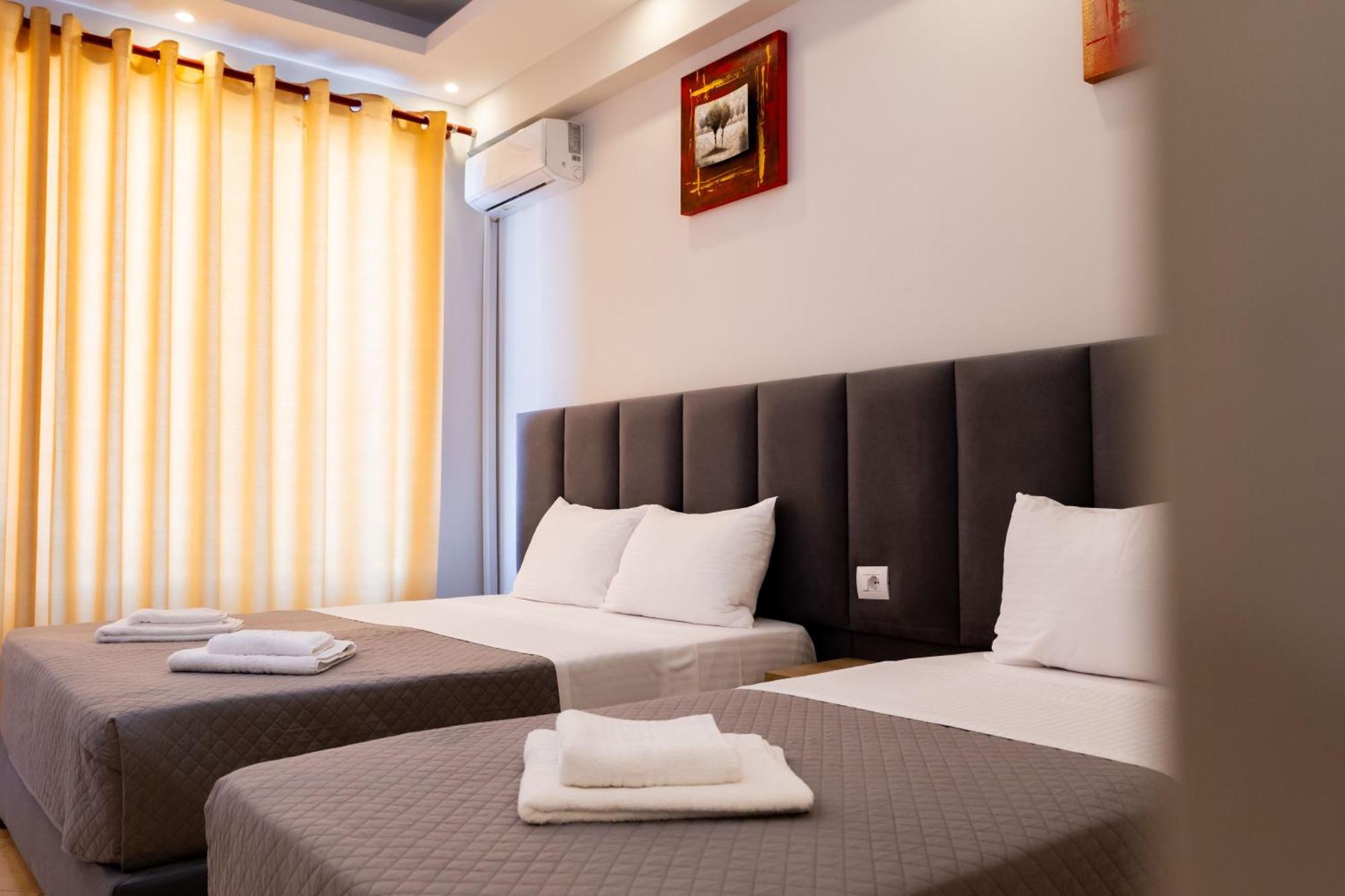 Hotel Milo クサミル エクステリア 写真
