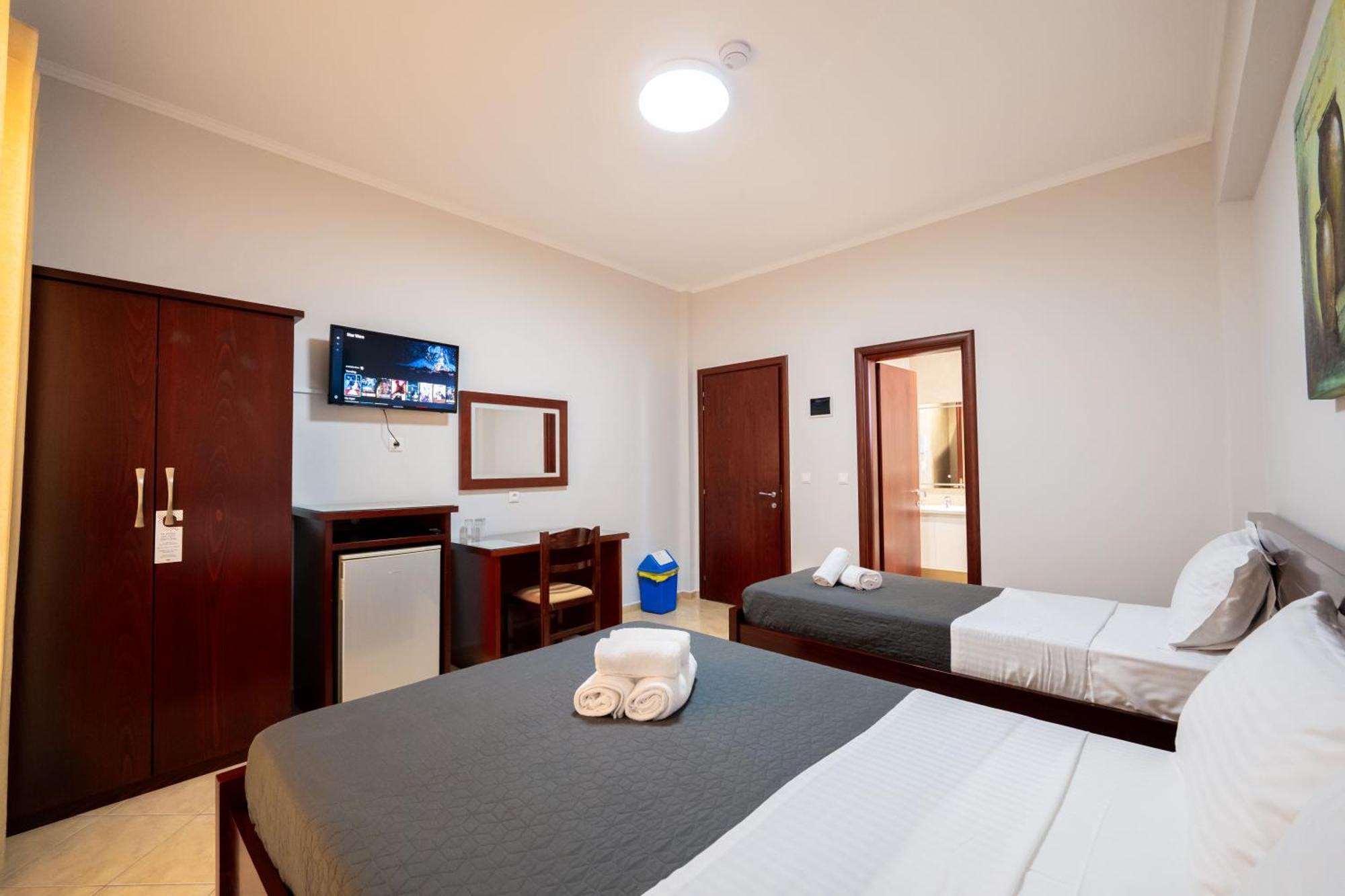 Hotel Milo クサミル エクステリア 写真