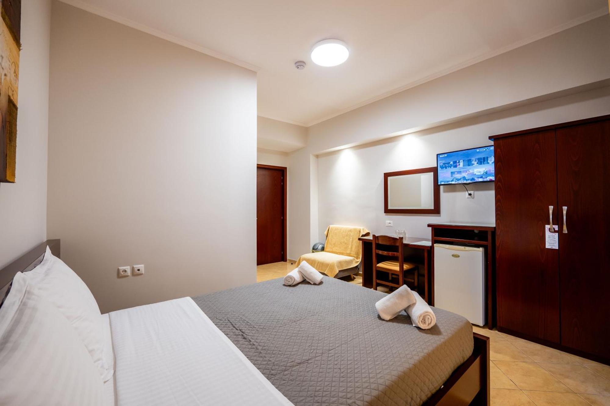 Hotel Milo クサミル エクステリア 写真