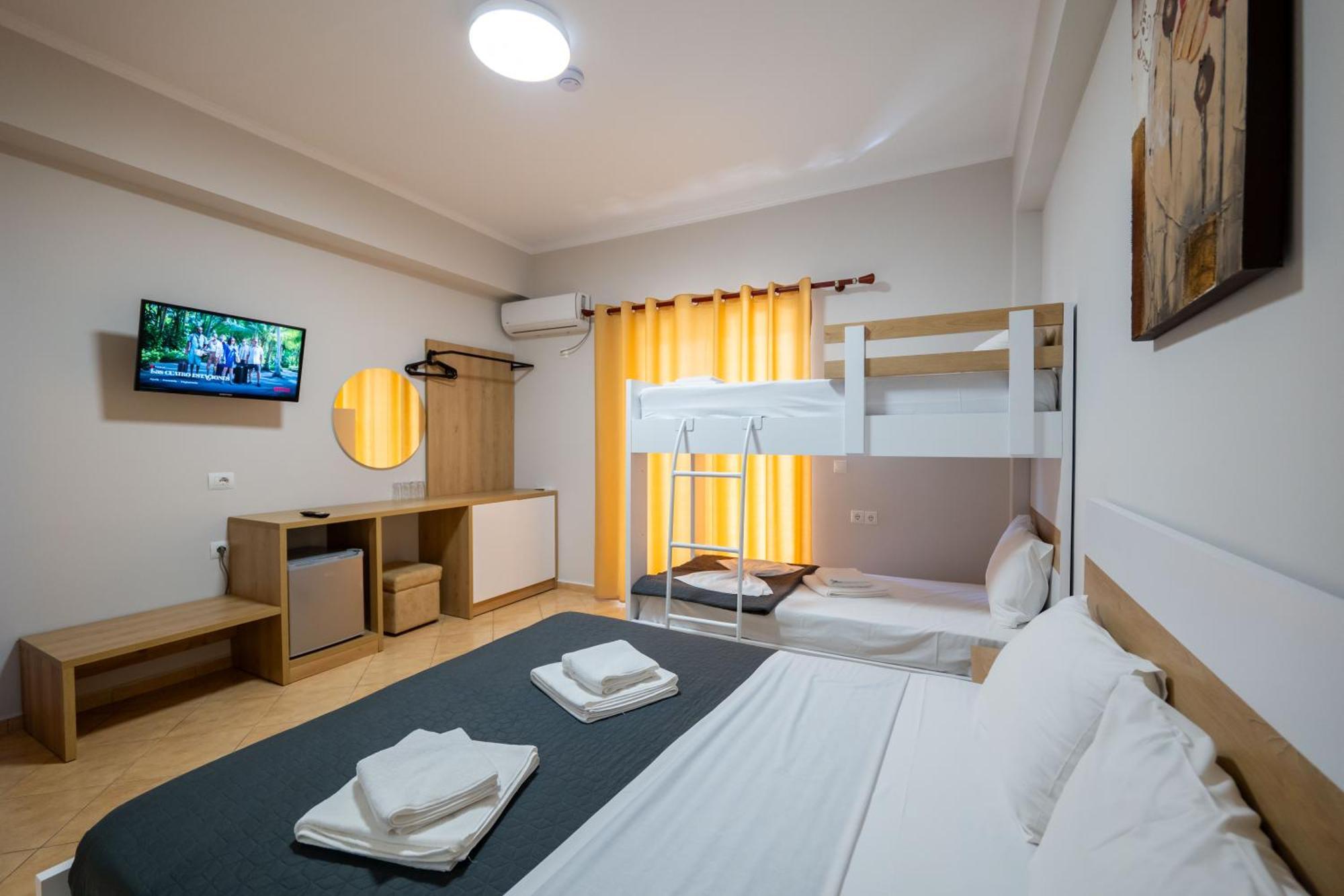 Hotel Milo クサミル エクステリア 写真
