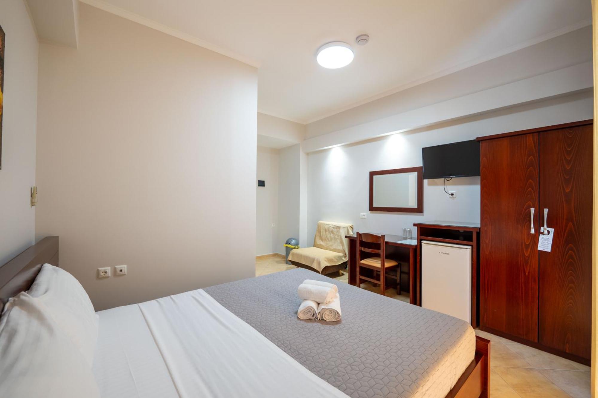 Hotel Milo クサミル エクステリア 写真